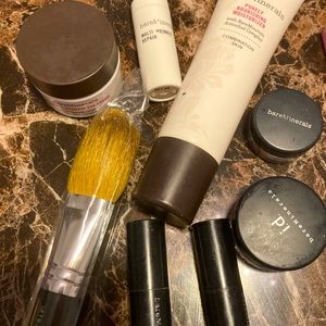 Bare Minerals Bundle